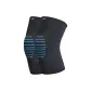 Black Blue-2 Pack[Four-Sided High-Rebound Breathable Skin-Friendly]