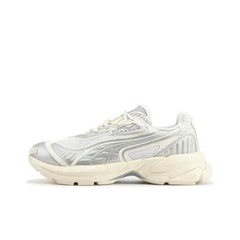 PUMA Velophasis 002 Sneakers 'Silver'