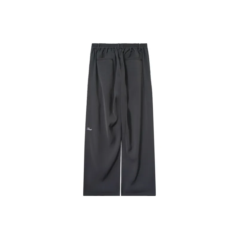 PMET Suit Trousers Unisex-5