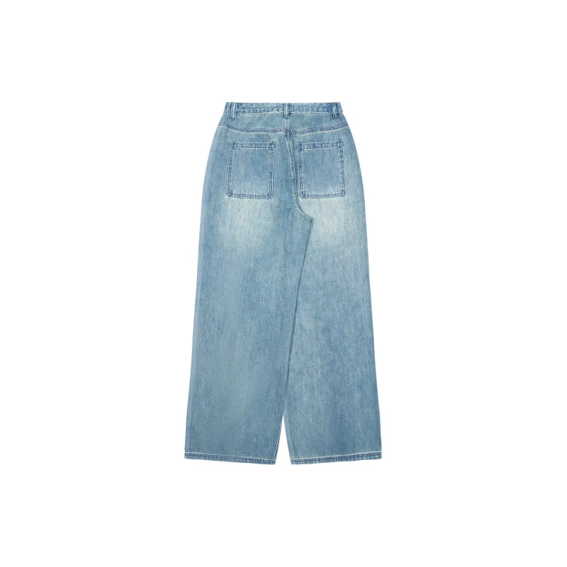Madgood Jeans Women's-1