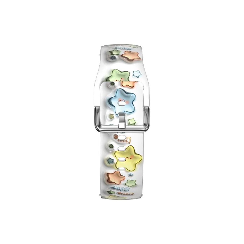 Miss Wrist Unisex Watch Bands-16