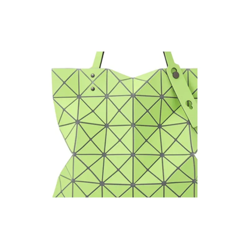 ISSEY MIYAKE Lucent Gloss Handbags-1
