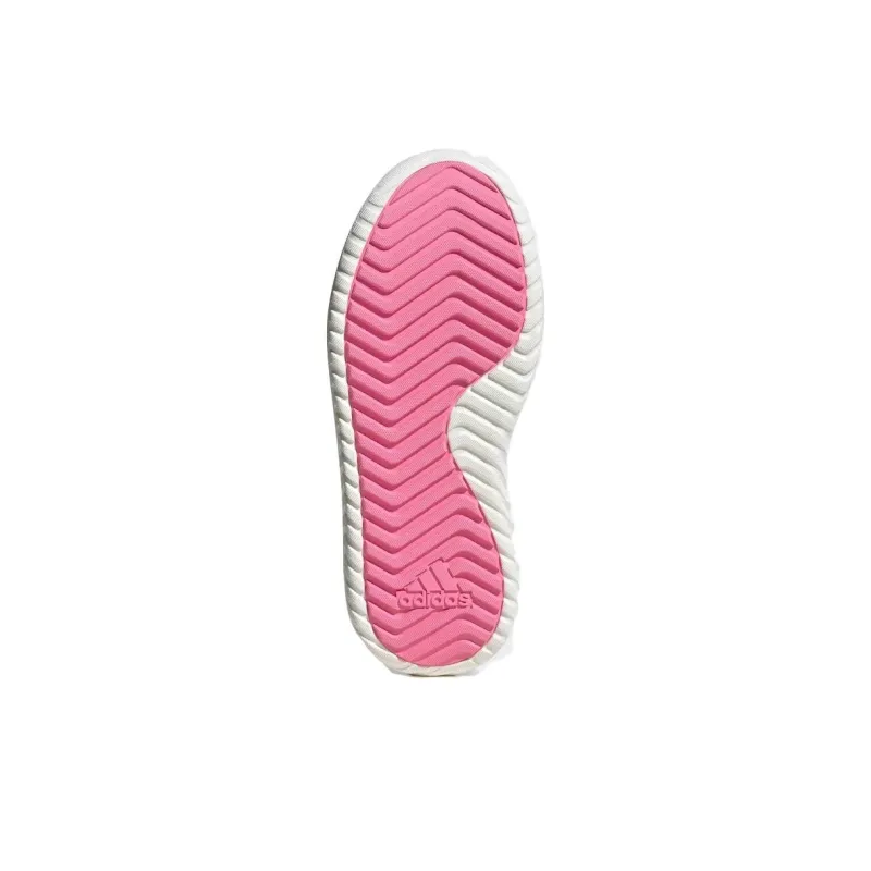 Adidas Grand Court Base 2.0 Skateboard Shoes Women's Low Top White-5
