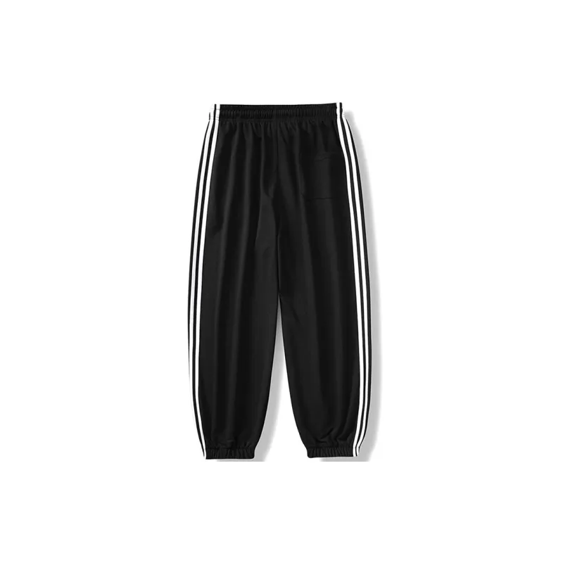 ZONEiD Casual Pants Unisex-2