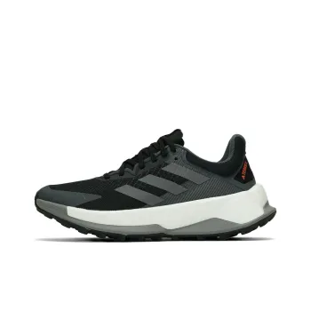 Terrex Soulstride Ultra Adidas 'Black Grey'