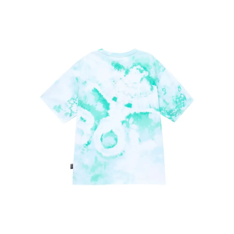 Boy London T Shirt Unisex Turquoise-1
