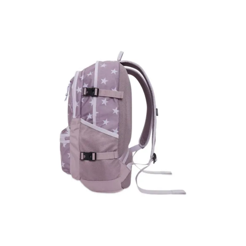 Converse Polyester Backpack Regular Unisex Pink-1
