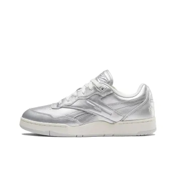 Reebok Bb 4000 Ii Engineered Garments Silver Metallic