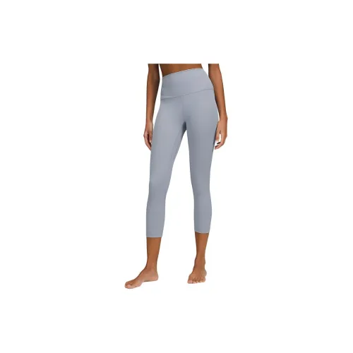 Lululemon Align™ Series Leggings Women's Denim Blue