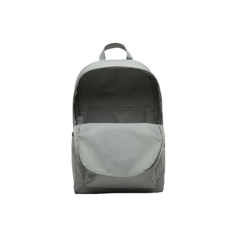 Nike Heritage Fabric Backpack Regular Unisex Mica Green-3