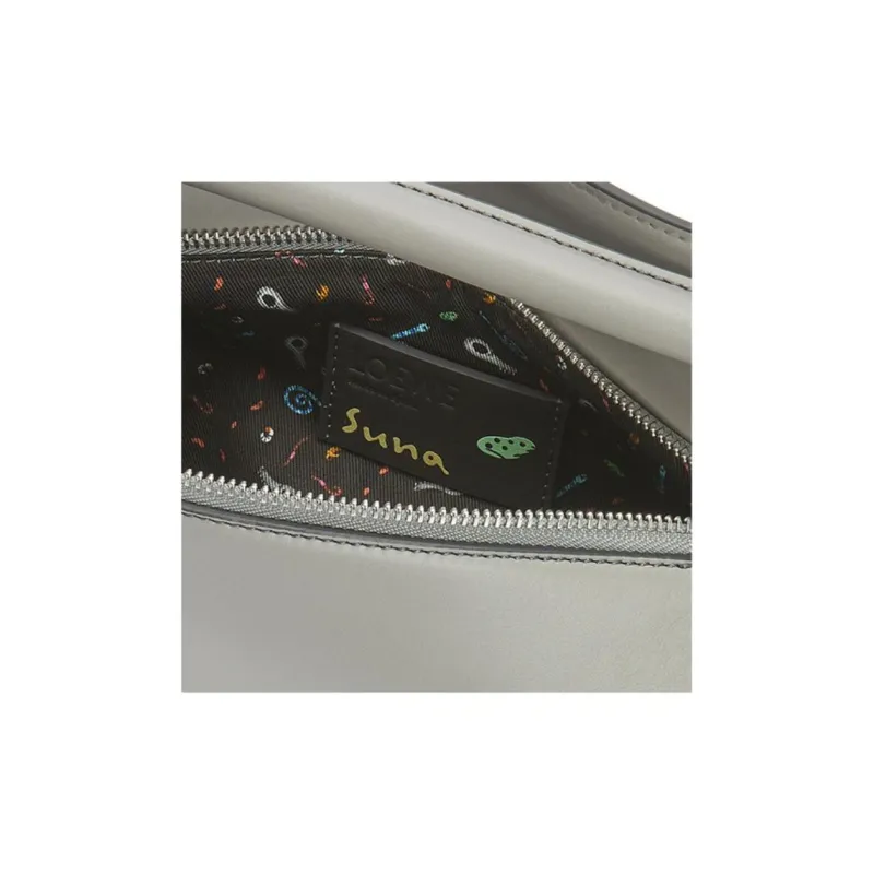 LOEWE Puzzle Handbags-8