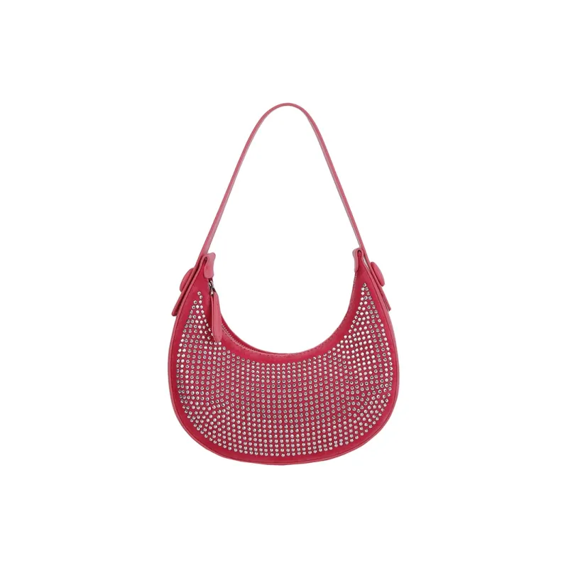 Morellybear Shoulder Bags-9