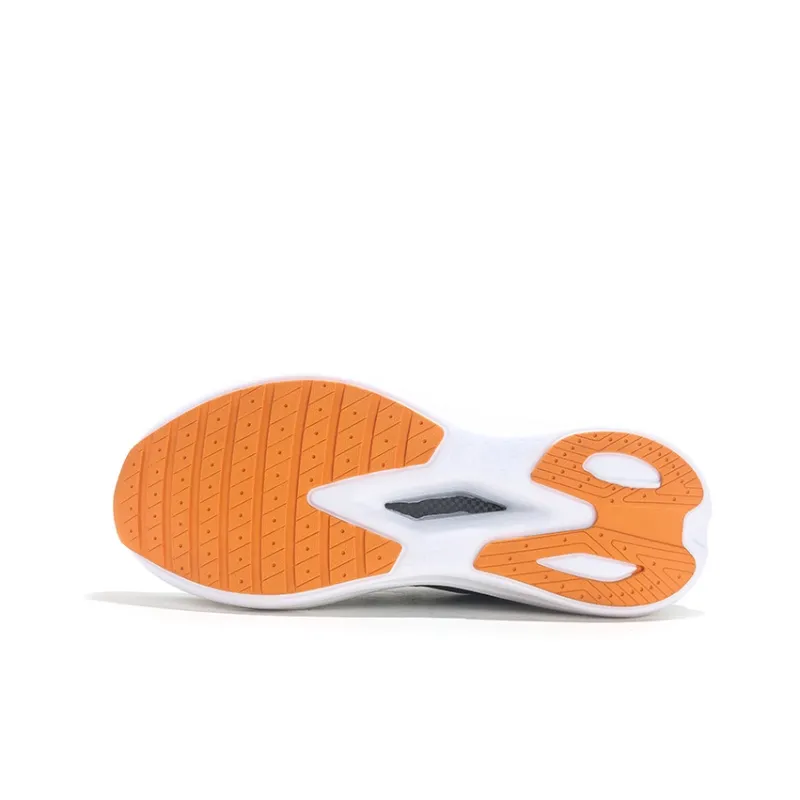 MEIKE Cushioning Anti-Slip Wear-Resistant Breathable Lightweight Rebound Low-Top Running Shoes Unisex-22