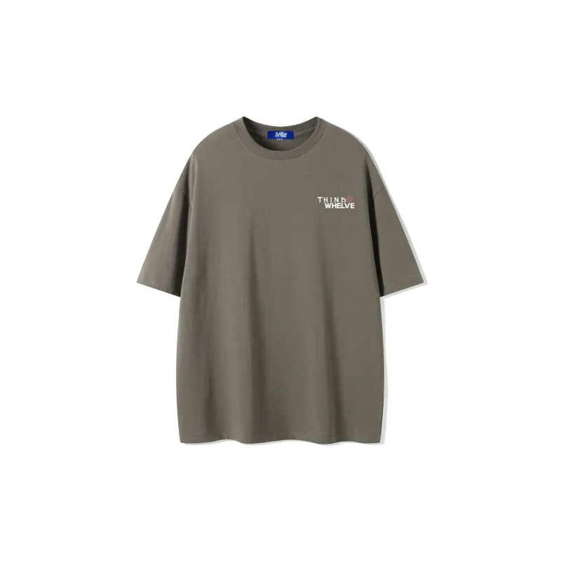 WHELVE T Shirts Unisex-7