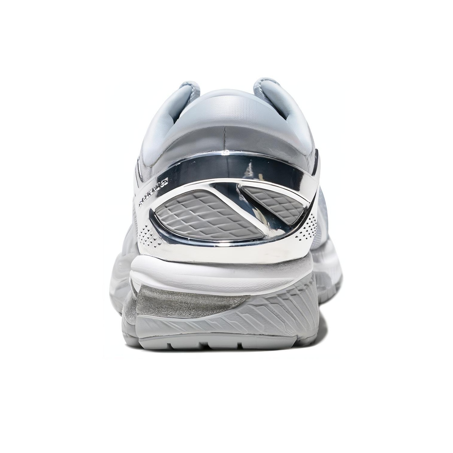 Gel kayano 26 platinum women's best sale