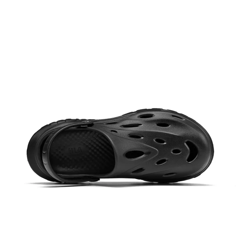 HLA Clogs Men-2