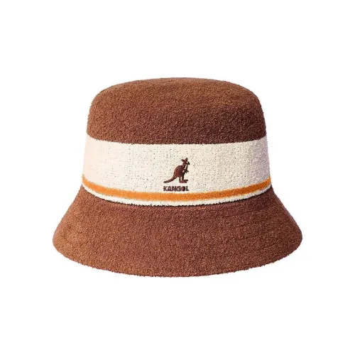 KANGOL Bucket Hat Men