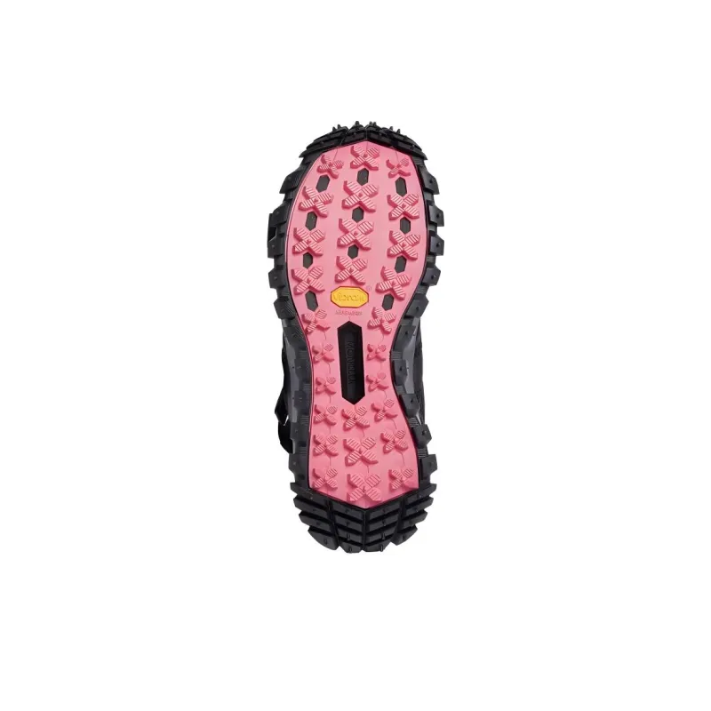 Moncler Trailgrip Vela Sandals-3