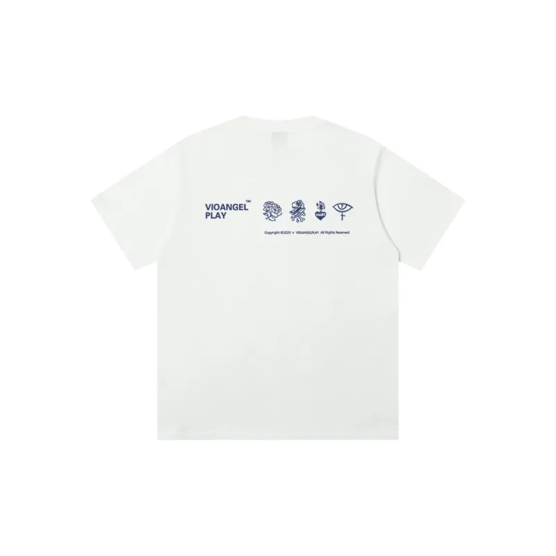 JUNGLE TIGER T Shirts Unisex-3