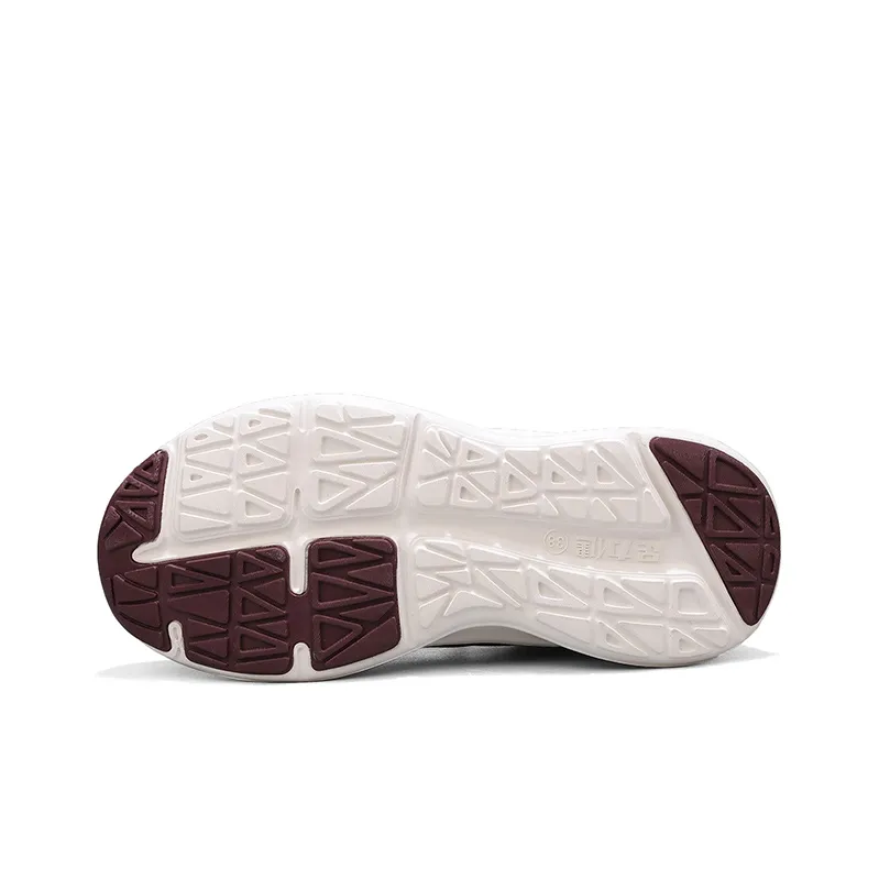 ZULIZ Cushioned Slip-Resistant Abrasion-Resistant Breathable Low-Top Casual Shoes-11
