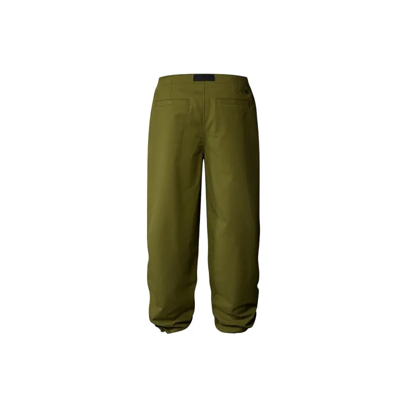 THE NORTH FACE Logo-embroidered Trousers-1