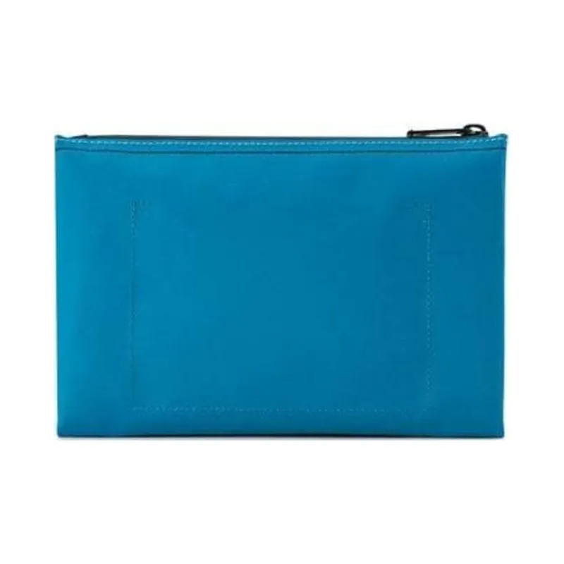 PORTER PVC Storage Bag Unisex Greece Blue-2