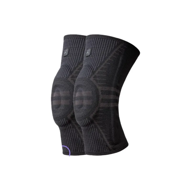 Keep Knee Pads Polyester Polyamide Running Unisex-17