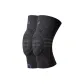 Black Edge Professional-Two Packs (Upgraded Silicone Shock Absorption+Double Spring Strip)