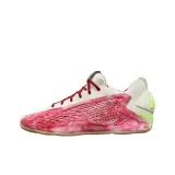 Pink White