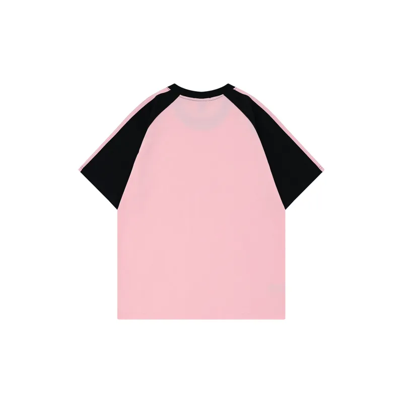 BEAR UNION T Shirts Unisex-4