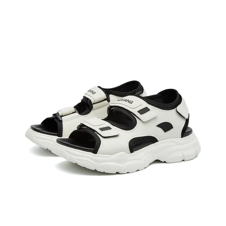 Oak Elephant Beach Sandals Men's-7