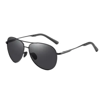 Thunder Pailong Aviator Sunglasses Men's
