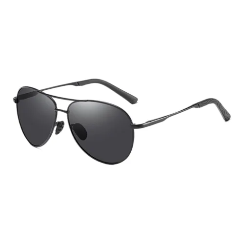 Thunder Pailong Aviator Sunglasses Men's
