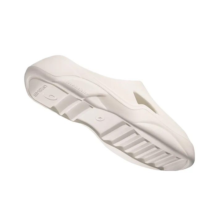LOVE ME LATER EVA Cut Out Quiet Slip Resistant Slide Slippers Unisex-8