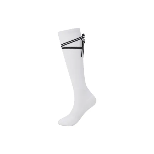 DESCENTE Women's Knee-high Socks