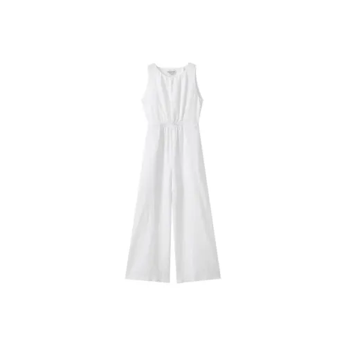 MARC OPOLO Jumpsuits Women's White