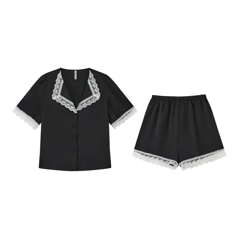 Kosrood Women's Pajama Sets-3