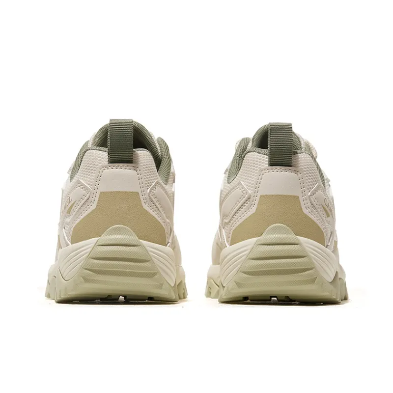 CAMEL Kunlun Mountain 1.0 Comfortable And Breathable Cushioning Grip Low Top Outdoor Shoes Women's Mesh Version-46