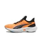 Orange Black