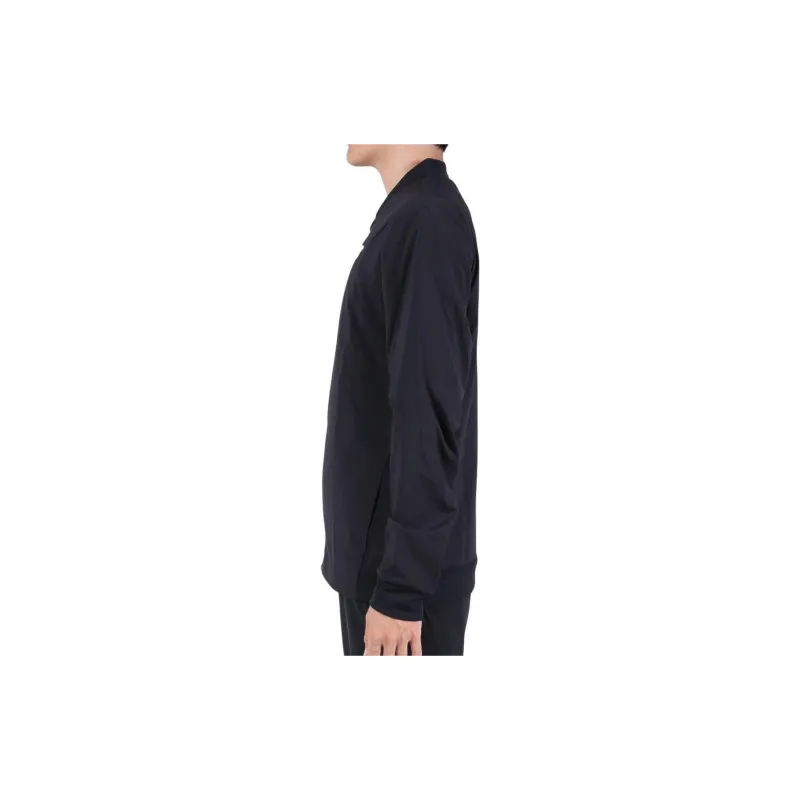 New Balance Jackets & Coats Men's Black-3