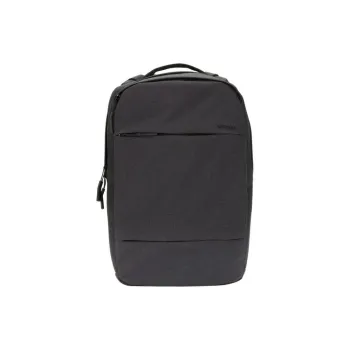 INCASE Ecological Asia Backpack Unisex Black