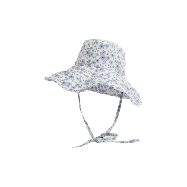 J W Sun Protection Hats Unisex-1