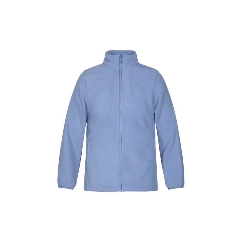 ZNTN Windbreaker Jackets Unisex Lilac-2