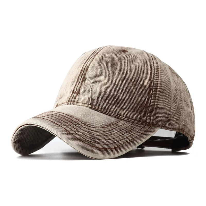 FireMonkey Polyester Baseball Caps Unisex-5