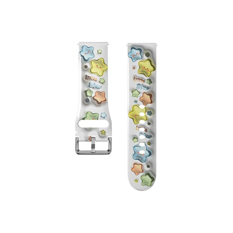 Miss Wrist Unisex Watch Bands-15