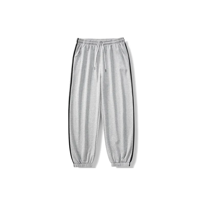 ZONEiD Casual Pants Unisex-7