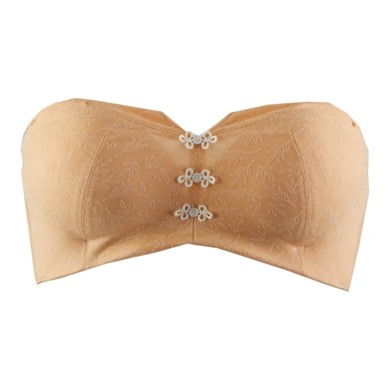 Sizhisha Women's Bras-13