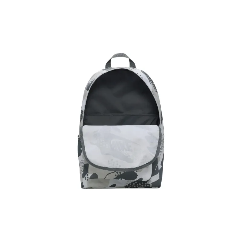 Nike Polyester Backpack Regular Men's Light Golden Brown Hydrangea With White Accents-3