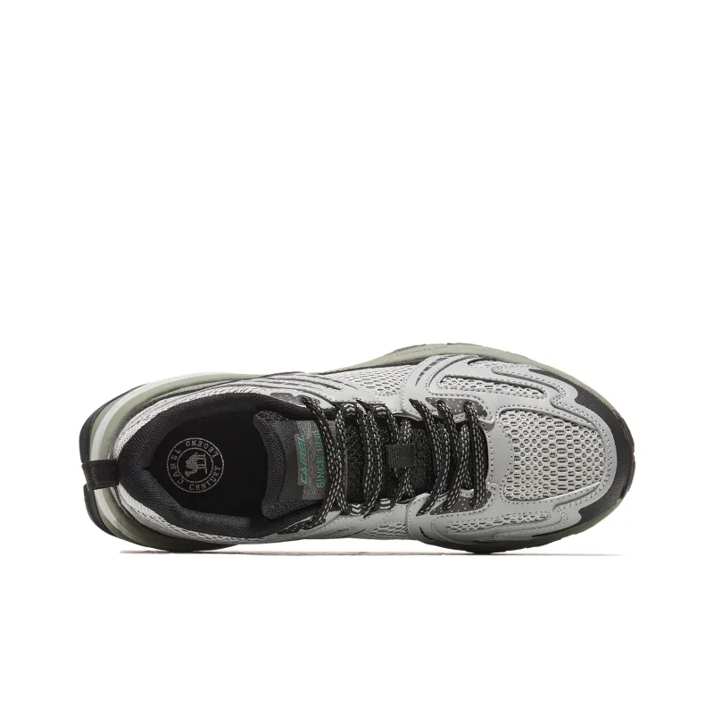 CAMEL Cushioning, Abrasion Resistant, Breathable, Lightweight Low Top Running Shoes Men's-15