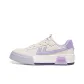 Dark Beige Purple